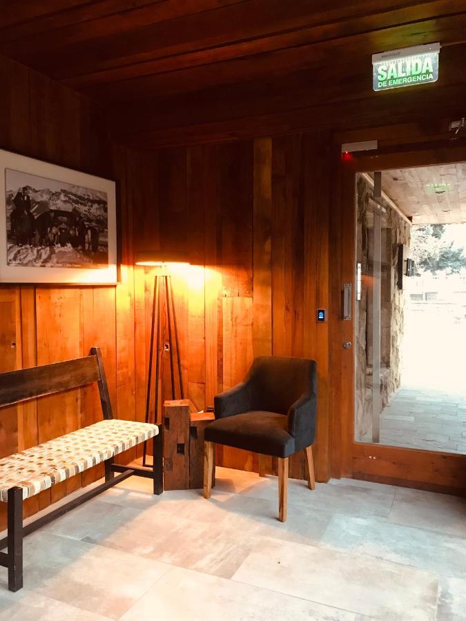 Aiken Jardin Con Cochera San Martín de los Andes 외부 사진