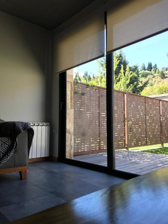 Aiken Jardin Con Cochera San Martín de los Andes 외부 사진